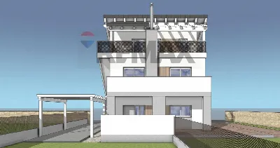 Attico in vendita a Anzio - foto 3