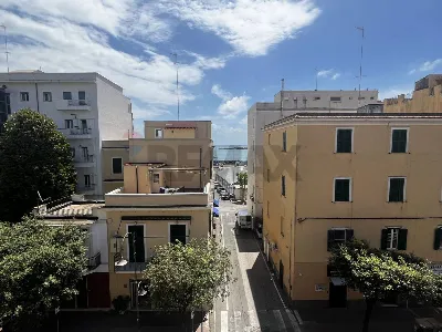 Attico a Anzio
