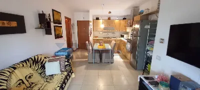 Appartamento a Anzio