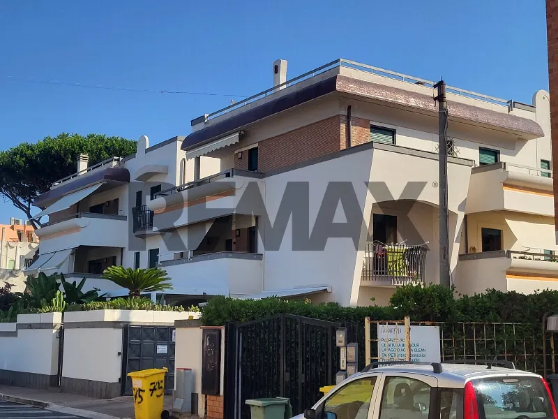 Appartamento in vendita ad Anzio - foto 1