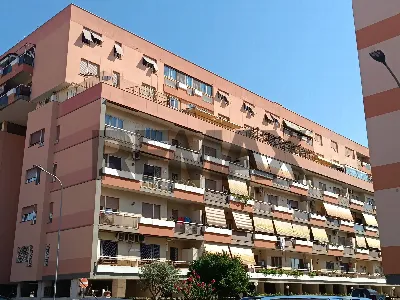 Appartamento a Pomezia