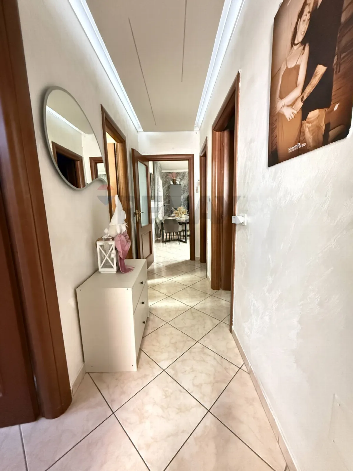 Appartamento in vendita a Orta di Atella - foto 4