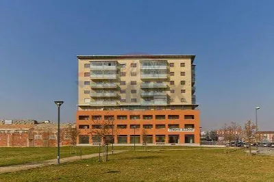 Appartamento in vendita a Torino, Borgo vi... - foto 1