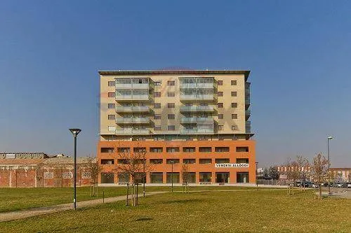 Appartamento in vendita a Torino, Borgo Vittoria, Parco Dora - foto 1
