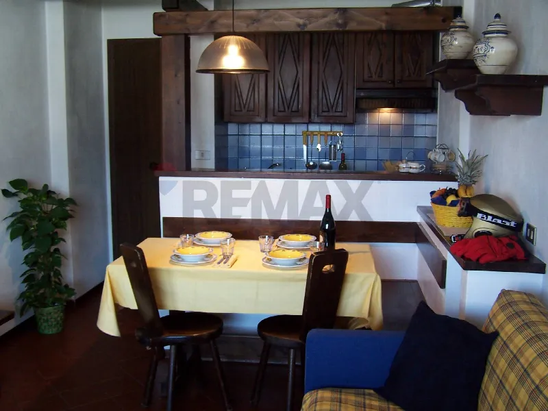 Appartamento in vendita a Sestriere - foto 1