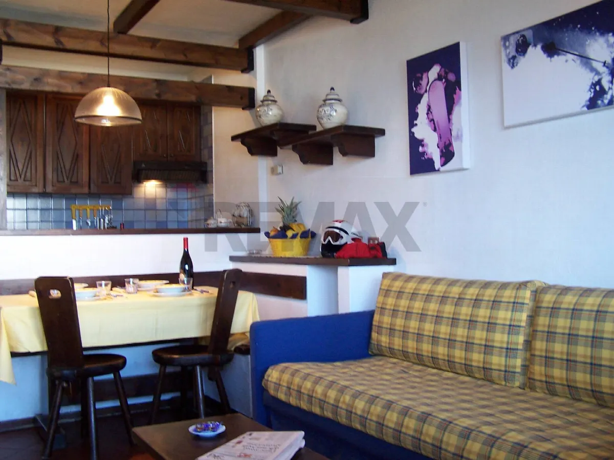 Appartamento in vendita a Sestriere - foto 2