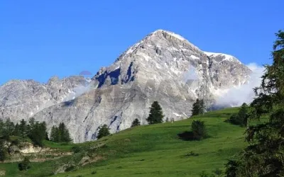 Appartamento in vendita a Sestriere - foto 5