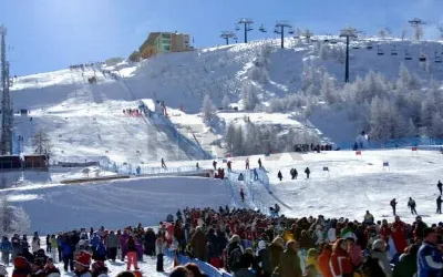 Appartamento in vendita a Sestriere - foto 6