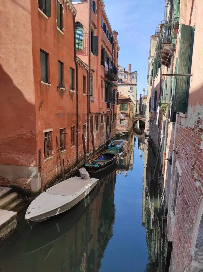 Appartamento a Venezia