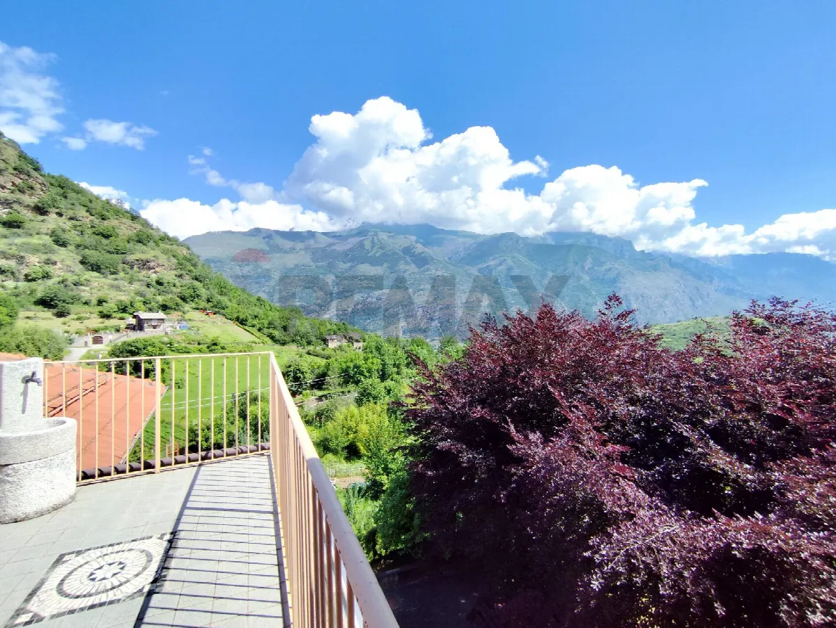 Appartamento in vendita a Gravere - foto 5