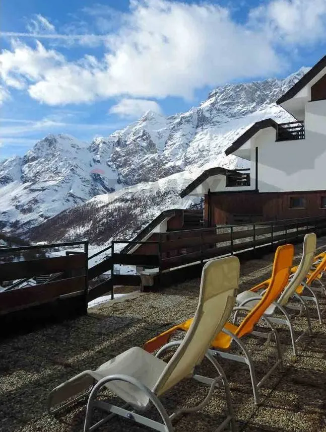 Appartamento in vendita a Valtournenche - foto 5