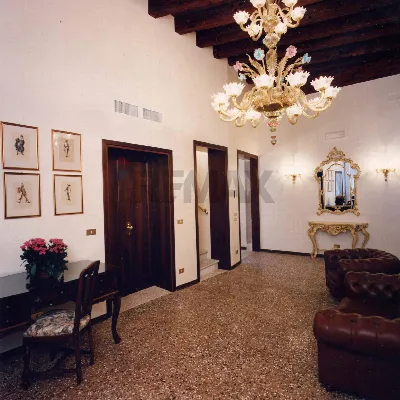 Appartamento in vendita a Venezia - foto 4