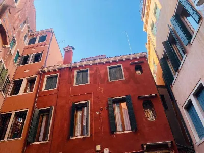 Appartamento a Venezia