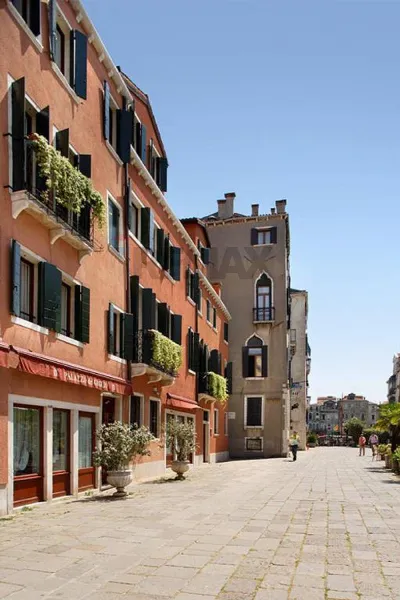 Appartamento a Venezia