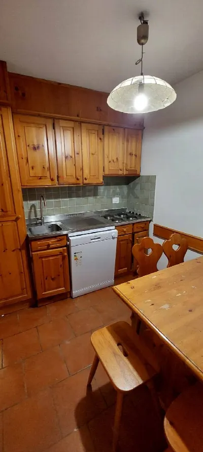 Appartamento in vendita a Valtournenche - foto 1