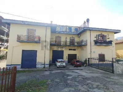 Appartamento in vendita a San Sosti - foto 1