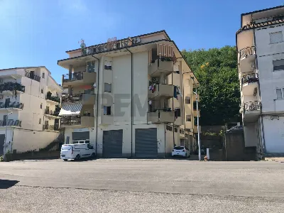 Attico a San Marco Argentano