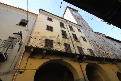 Appartamento a Cuorgnè