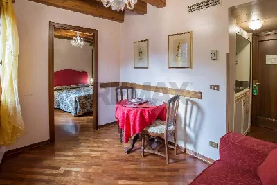 Appartamento a Venezia