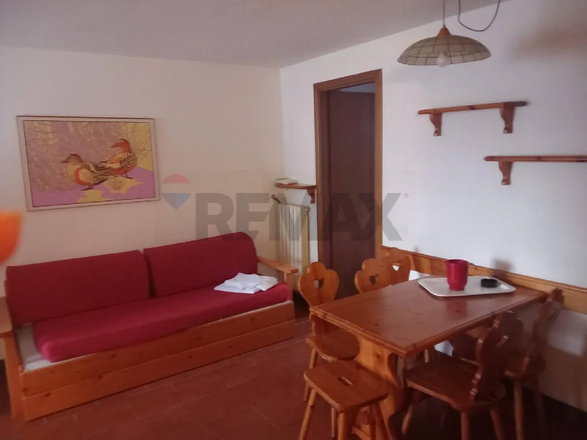 Appartamento in vendita a Valtournenche - foto 2