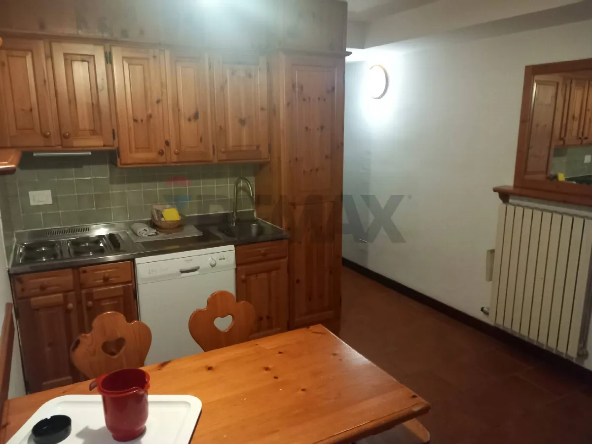 Appartamento in vendita a Valtournenche - foto 3