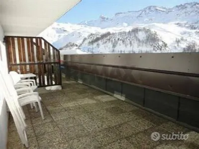 Appartamento in vendita a Valtournenche - foto 7