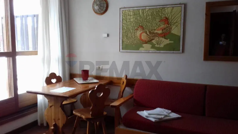 Appartamento in vendita a Valtournenche - foto 1