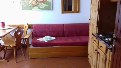 Appartamento in vendita a Valtournenche - foto 2