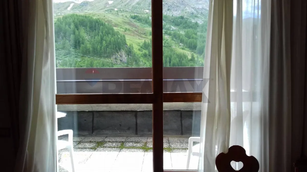 Appartamento in vendita a Valtournenche - foto 3