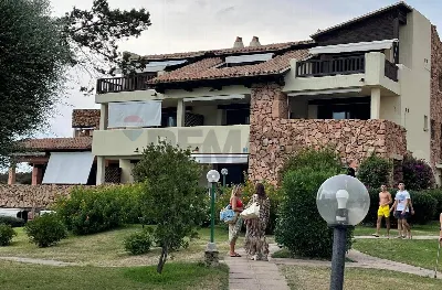 Appartamento a Olbia