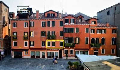 Appartamento a Venezia