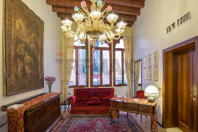 Appartamento in vendita a Venezia - foto 4