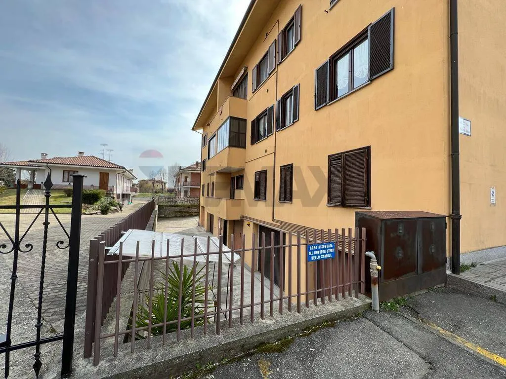Appartamento in vendita a Strambino - foto 2