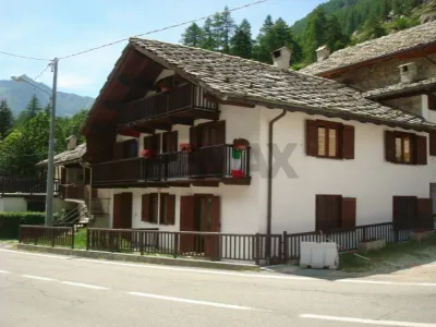 Appartamento a Ceresole Reale