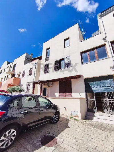 Appartamento a Cerzeto