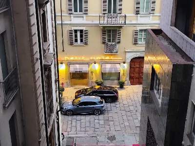 Appartamento in vendita a Torino, Centro - foto 8