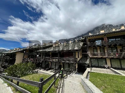 Attico in vendita a Valtournenche - foto 1