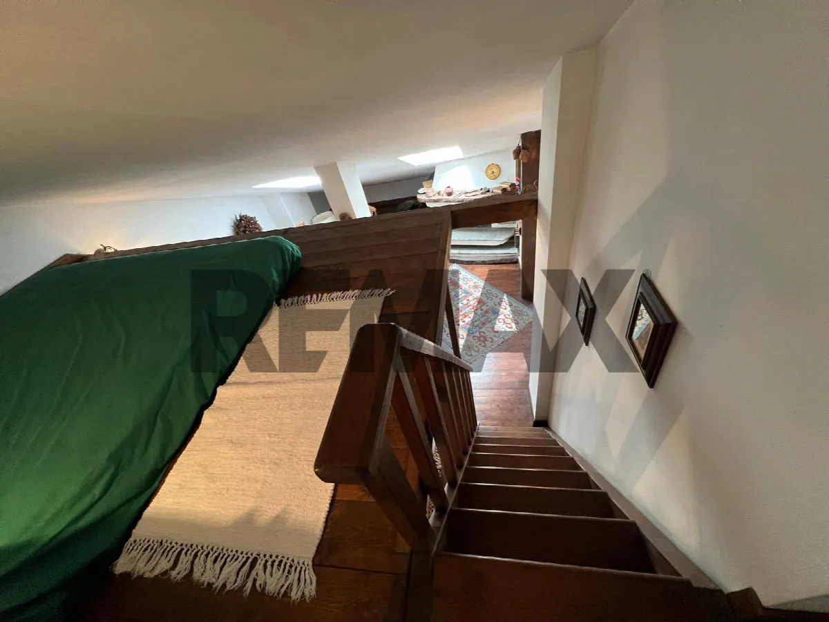 Attico in vendita a Valtournenche - foto 4