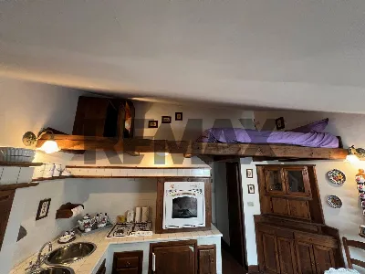Attico in vendita a Valtournenche - foto 7