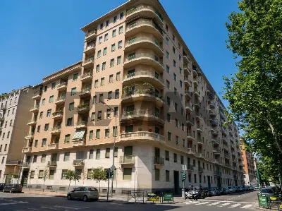 Appartamento a Torino