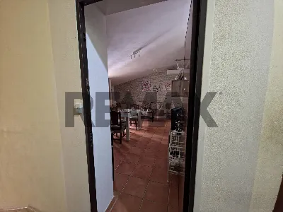 Attico a San Marco Argentano
