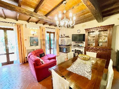 Appartamento a Barberino di Mugello