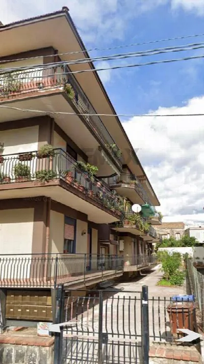 Appartamento in vendita a Fiumefreddo di S... - foto 1