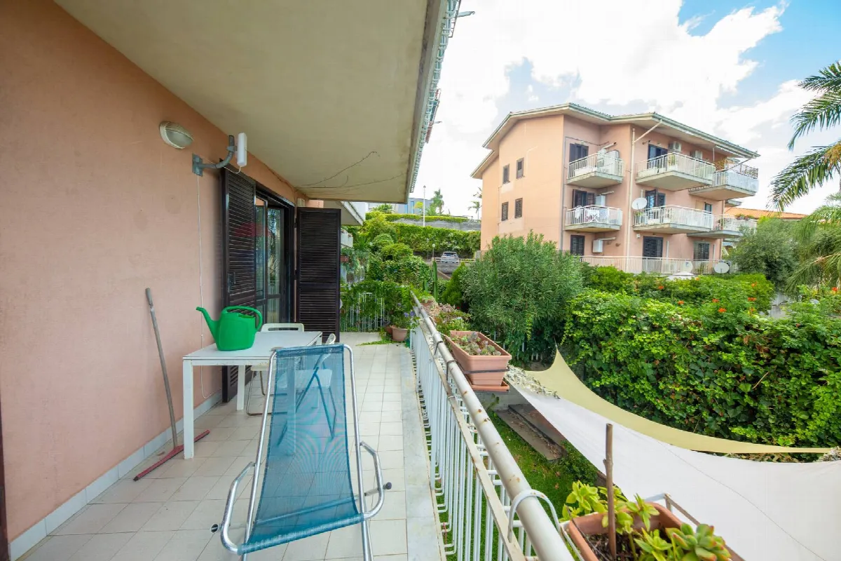 Appartamento in vendita ad Aci Castello - foto 4