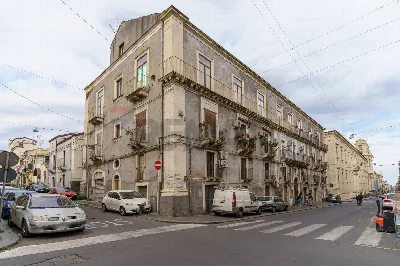 Appartamento in vendita a Catania, Centro ... - foto 1