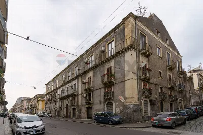 Appartamento in vendita a Catania, Centro ... - foto 2