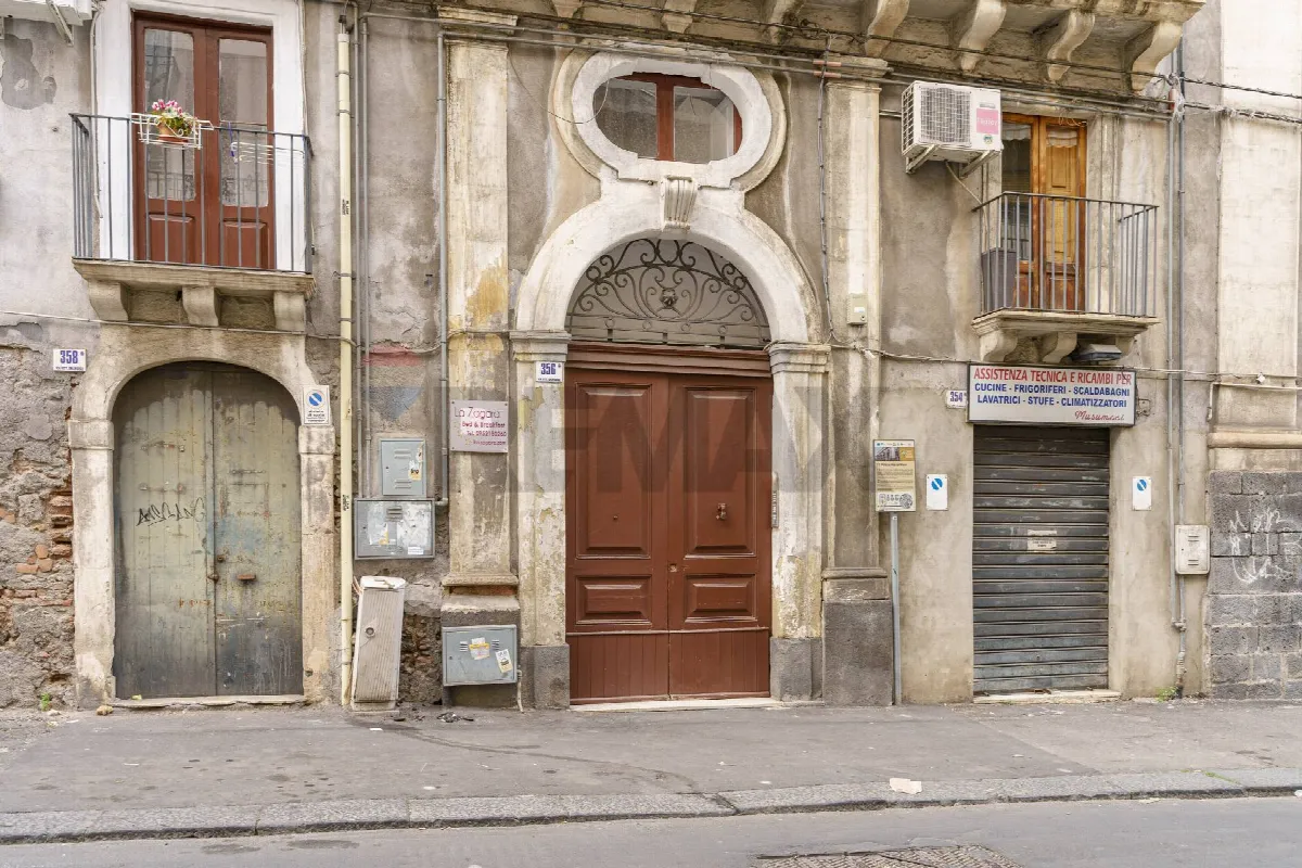 Appartamento in vendita a Catania, Centro Storico, Porto - foto 3