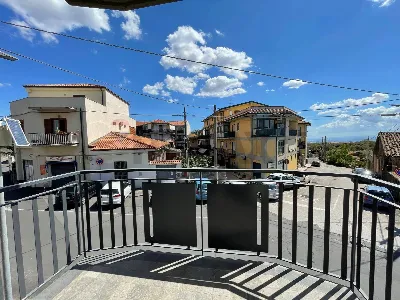 Appartamento in vendita a Camporotondo Etn... - foto 8