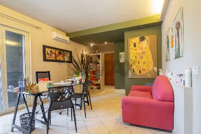 Appartamento a San Gregorio di Catania