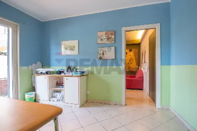 Appartamento in vendita a San Gregorio di ... - foto 4